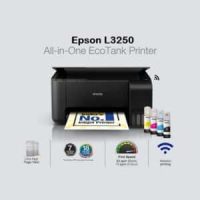 Epson Eco-Tank L3250 A4 Wi-Fi All-in-One Ink Tank Printer