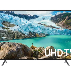 Samsung UA65RU7100 65 Inch 4K UHD Smart LED Television