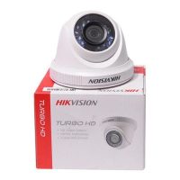 Hikvision CCTV Camera Dome (With Night Vision 720px)