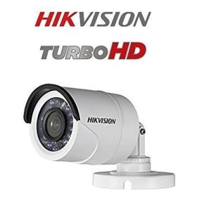 Hikvision 2MP 1080P FULL HD Outdoor Bullet With Night Vision
