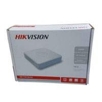 Hikvision 4 Channel Turbo HD 720P Upto 1080P DVR Machine
