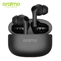 Oraimo FreePods3 True Wireless Stereo Earbuds - Black