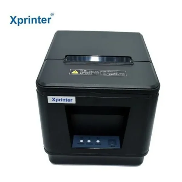 XPrinter 80mm USB Strong Quality Thermal Receipt Printer