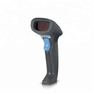 Syble Portable 2D & 1D Barcode Scanner