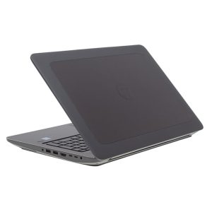 HP ZBook 17 G3 Laptop: Core i5 6th Gen, 16GB RAM 1TB HDD, NVIDIA Quadro 2GB, 17.3 Inches Display