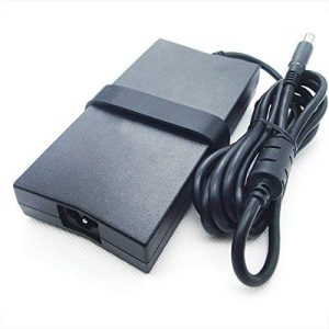 DELL 130W 19.5V 6.7A (7.4 X 5.0mm) Laptop Charger/ AC Adapter