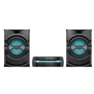 Sony Shake X30D High Power Audio System With DVD