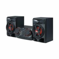 LG XBOOM CK43 300W Surround Sound Hi Fi System