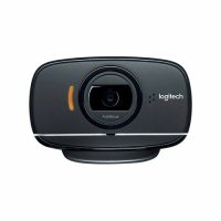 Logitech B525 HD Business Webcam 1080p