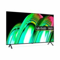 LG OLED55A26LA- 2022 55" LG A26LA 4K Smart OLED TV