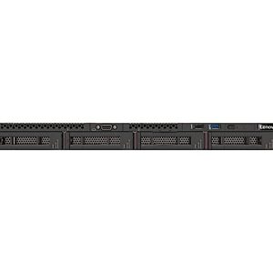 Lenovo Thinksystem SR250 1U rack server