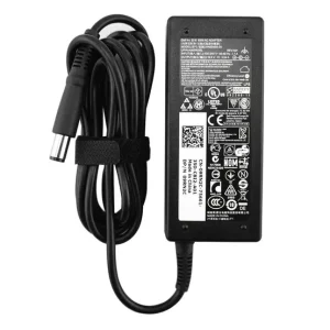 Dell 65W 19.5V 3.34A (7.4 x 5.0mm) Replacement AC Power Adapter Charger