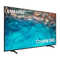 Samsung BU8000 65 inch Crystal UHD 4K Smart TV (2022)