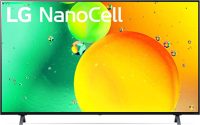 LG NanoCell TV 55 Inch NANO79