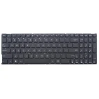 Asus-F80 Black Replacement Laptop Keyboard
