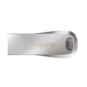 SanDisk 64GB Ultra Luxe USB 3.1 Gen 1 Flash Drive