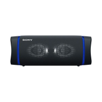 Sony SRS-XB33 Portable Bluetooth Speaker With Programmable Party Lights