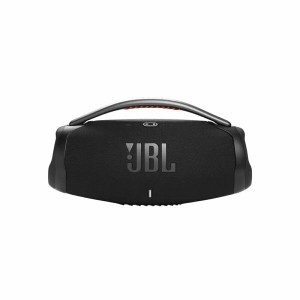 JBL Boombox 3 Portable Bluetooth Speaker
