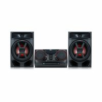 LG XBOOM CK43 300W Surround Sound Hi Fi System