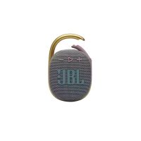 JBL Clip 4 Portable Bluetooth Speaker - 10Hr Battery Life