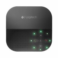 Logitech P710e Mobile Conferencing Speakerphone Business Series - 980-000741