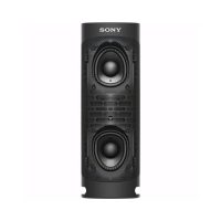 Sony SRS-XB23 Portable Bluetooth Speaker (Black)