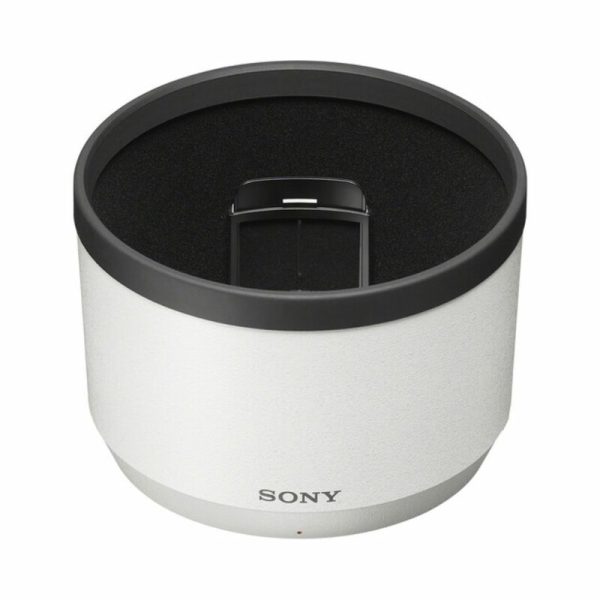 Sony FE 70-200mm F/2.8 GM OSS II Lens