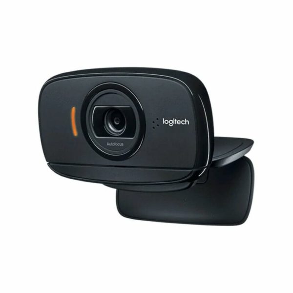 Logitech B525 HD Business Webcam 1080p