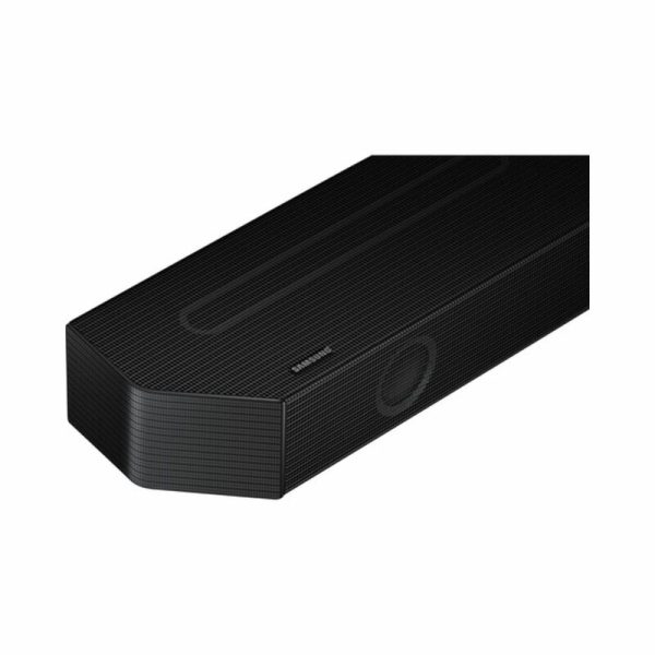 SAMSUNG HW-Q600B 3.1.2ch Soundbar W/ Dolby Audio, DTS:X