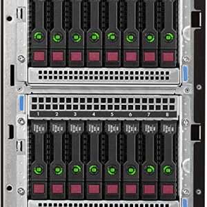 HPE ML110 Gen10 6 core server