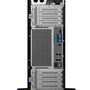 HP Proliant ML350 Gen10 8 core server