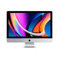 Apple iMac MHK03LL/A All-in-One PC Intel Core i5 8GB RAM 256GB SSD 21.5 Inches Retina 4k Display + Intel Iris Plus Graphics 640