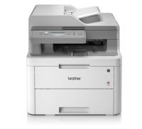 Brother DCP-L3551CDW Color Laser Printer