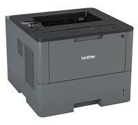 Brother HL-L6200DW Monochrome Wireless Laser Printer