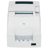 Epson TM-U220B Receipt Printer – USB, PS, NE Sensor, ECW