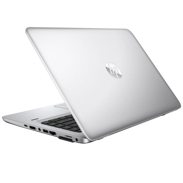 HP EliteBook 820 G4 Intel Core i7 7th Gen 8GB RAM 256GB SSD 14 Inches Display