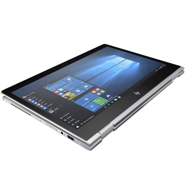 HP EliteBook x360 1030 G2 Notebook PC Intel Core i5 7th Gen 16GB RAM 256GB SSD 13.3 Inches Display