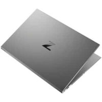HP ZBook Create G7 Intel Core i7 10th Gen 16GB RAM 512GB SSD + 8GB NVIDIA GeForce RTX 2070 Graphic Card 15.6 Inches FHD Display