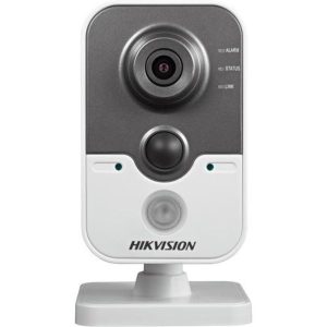 HIkvision IR Cube Network Camera DS-2CD2442FWD-IW 4MP