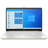 Hp 15-dw1342nia Intel Core i7 10th Gen 8GB RAM 1TB HDD 15.6" HD Multi-Touch Display