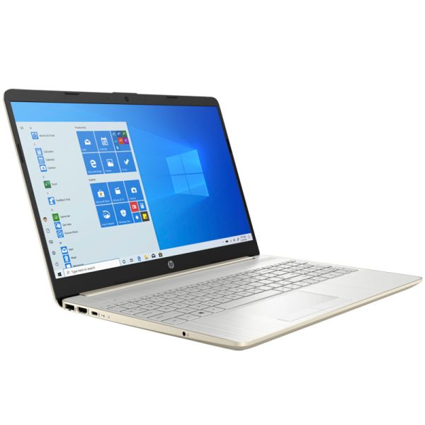 Hp 15-dw1342nia Intel Core i7 10th Gen 8GB RAM 1TB HDD 15.6" HD Multi-Touch Display