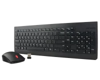Lenovo Essential Wireless Keyboard and Mouse Combo – 4X30M39496