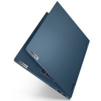 Lenovo IdeaPad Flex 5 14ITL05 Convertible Intel Core i7 11th Gen 16GB RAM 512GB SSD 14 Inches FHD Multi-Touch Display