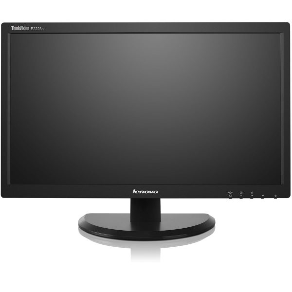 Lenovo ThinkCentre M710s Intel Core i7 7th Gen 8GB RAM 500GB HDD + 2GB NVIDIA Geforce GT 730 + ThinkVision E2223s 21.5-inch FHD WLED Backlit LCD Monitor