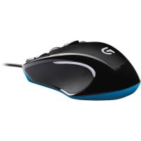 Logitech G G300S Optical Gaming Mouse