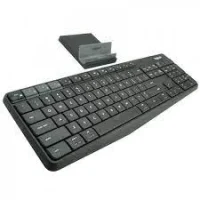 Logitech Wireless Multi-Device Keyboard K375s – 920-008181
