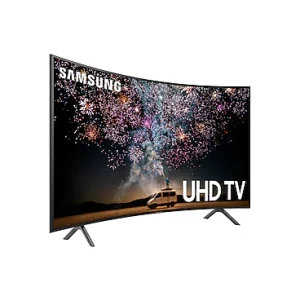 Samsung RU7300 65 inch Curved 4K UHD TV