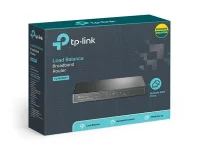 Tp-Link TL-R470T+ Load balance Router