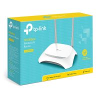 TP Link 3G/4G Wireless N Router 3420