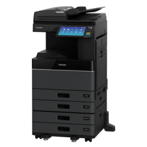 Toshiba E-Studio 2508A Digital Black & White Multi function Printer